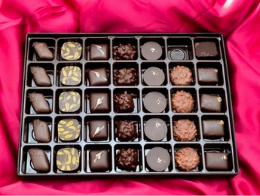 1000 Gram Special El Yapımı Çikolata