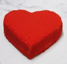 4-5 Kişilik Yaş Pasta Paketi - Özenli El İşçiliği