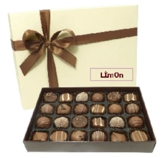 400 Gram Special El Yapımı Çikolata