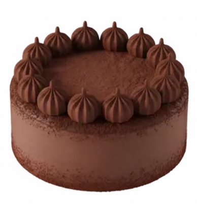 6-9 Kişilik Çikolatalı Sevilen Gurme Tat Şöleni