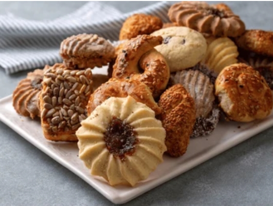 Aile İkramı İçin İdeal 3 Kg Pasta