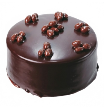 Butik Lezzet Serisi 6-9 Kişilik Özel Pasta