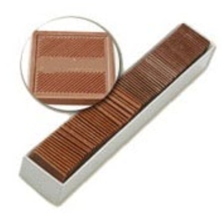 Madlen Çikolata 500 Gr El Yapımı