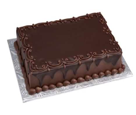 Mutlu Müşteri Garantili 30 Kişilik Pasta