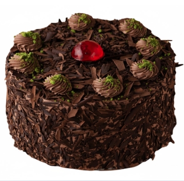 Zengin Tat Deneyimi 6-9 Kişilik Pastane Tadı